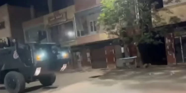 حصريًا بالفيديو والصور.. رصد تفاصيل ليلة الرعب في أبنوب بأسيوط ونهاية المسلح الخطير