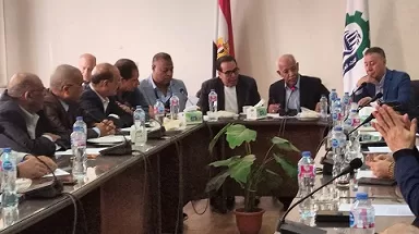 «اتحاد العمال» يتبنى تعديلات قانون النقابات.. ويوقع بروتوكولًا مع «مؤسسة القادة» 1 - جريدة الجمهورية «اتحاد العمال» يتبنى تعديلات قانون النقابات.. ويوقع بروتوكولًا مع «مؤسسة القادة»