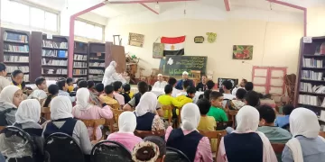 «ثقافة الجيزة» تُطلق برنامج احتفالاتها بعيد الأضحى المبارك