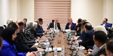 تفاصيل اجتماع لجنة الثقافة بالبرلمان لمناقشة موازنة هيئة الاستعلامات
