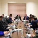 تفاصيل اجتماع لجنة الثقافة بالبرلمان لمناقشة موازنة هيئة الاستعلامات