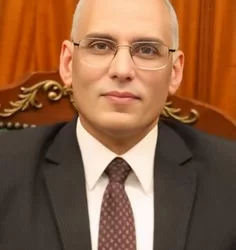 ممدوح معوض رئيسا لأكاديمية البحث العلمى والتكنولوجيا