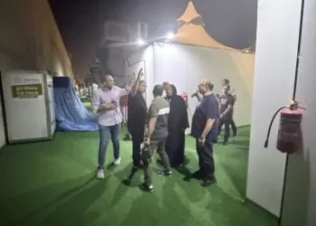 رفع درجة الاستعداد في القطاعات الخدمية بالمحافظات لاستقبال عيد الأضحى المبارك 4 - جريدة الجمهورية WhatsApp Image 2026 05 20 at 10.12.04 PM 6 - جريدة الجمهورية