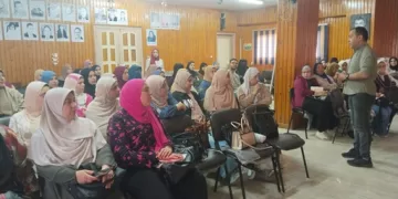 «صحة الدقهلية» تنظم دورة تدريبية لرفع كفاءة ترصد عدوى المستشفيات بالرعايات المركزة