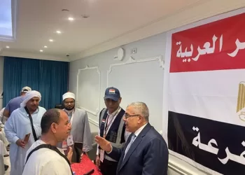        لبيك اللهم لبيك
