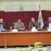 مجلس أمناء «العاشر من رمضان» يبحث ملفات مأوى الكلاب الحرة ودعم منظومة الإطفاء والصحة