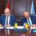 محافظة الإسكندرية توقع بروتوكول تعاون مع «تنظيم الاتصالات» لرفع كفاءة الشبكات