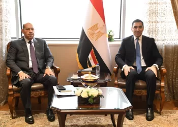 جوهر نبيل: تنسيق كامل مع «الأولمبية» والاتحادات الرياضية لتحقيق تطلعات الأبطال