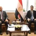 جوهر نبيل: تنسيق كامل مع «الأولمبية» والاتحادات الرياضية لتحقيق تطلعات الأبطال