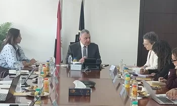 محمي: تصفـح العـدد الأسبوعـي لجريدة الجمـهـورية اليوم الخميس 21 مايو 2026
