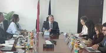 محمي: تصفـح العـدد الأسبوعـي لجريدة الجمـهـورية اليوم الخميس 21 مايو 2026