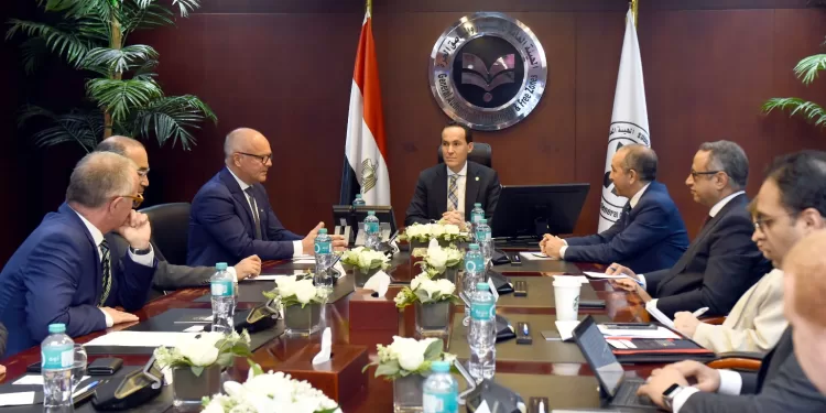 استثمارات ألمانية بـ 1.8 مليار دولار تنعش قطاعات السيارات والصناعات الثقيلة بمصر
