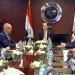 استثمارات ألمانية بـ 1.8 مليار دولار تنعش قطاعات السيارات والصناعات الثقيلة بمصر