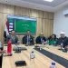 «بصمة شباب مصر» تعقد اجتماعها الموسع لمناقشة رؤية 2026 بحضور قيادات وزارة الشباب والرياضة وأعضاء مجلس الأمناء