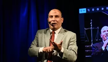 «القانون والحياة» بساقية الصاوي يناقش منازعات الحضانة والرؤية والاستضافة 2 - جريدة الجمهورية «القانون والحياة» بساقية الصاوي يناقش منازعات الحضانة والرؤية والاستضافة