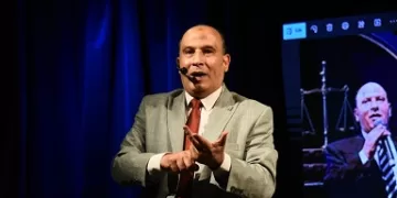 «القانون والحياة» بساقية الصاوي يناقش منازعات الحضانة والرؤية والاستضافة