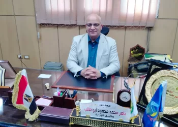 تغييرات بالجملة وضخ دماء جديدة لقيادات الزراعة بالبحيرة