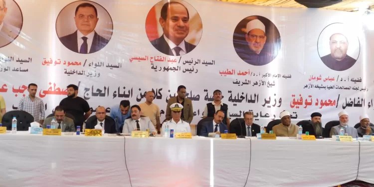 عباس شومان: إصلاح ذات البين من أعظم القربات وحماية الأرواح
