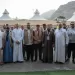 مفاجآت سارة لحجاج البري والاقتصادي.. والشركات تبدأ تسلم مخيمات المشاعر المقدسة