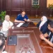 الإسكندرية تبحث إطلاق تطبيق “بيكيا باي” لتحويل المخلفات إلى دخل للمواطنين