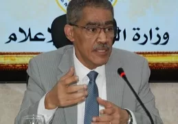 وزير الدولة للإعلام: الصحافة القومية صوت الوطن ولسان حال المواطن
