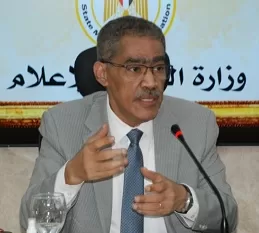 وزير الدولة للإعلام: الصحافة القومية صوت الوطن ولسان حال المواطن 1 - جريدة الجمهورية وزير الدولة للإعلام: الصحافة القومية صوت الوطن ولسان حال المواطن