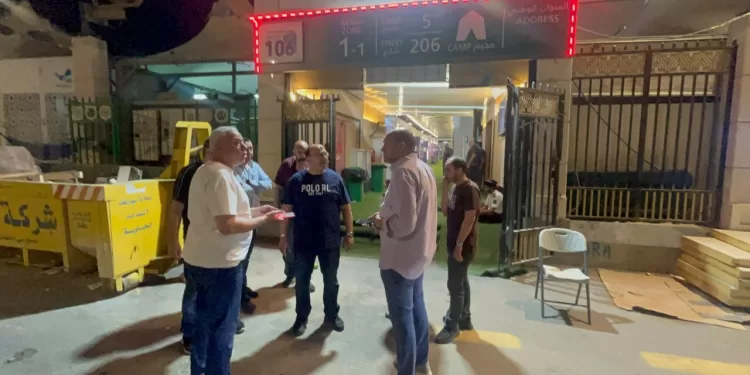 سقوط عاطل بـ600 كيس «آيس».. و500 جرام هيروين في كرداسة