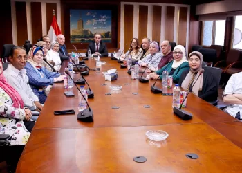 في عامها السبعين.. المسلماني يلتقي أسرة الإذاعة الثقافية من القاهرة