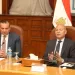 بحضور محافظ القاهرة ورئيس صندوق التنمية.. مذكرة تفاهم لوضع مخطط تنموي للقاهرة التاريخية