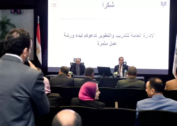 «رئيس هيئة الاستثمار» : مراكز خدمات المستثمرين هي الواجهة الرئيسية لبيئة الاستثمار في مصر