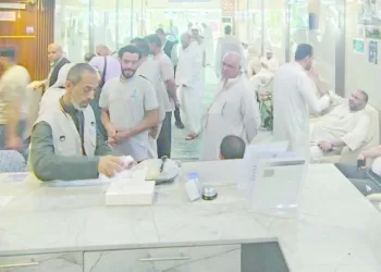 حجاجنا بخير ومتابعة يومية لأصحاب الأمراض المزمنة وكبار السن 4 - جريدة الجمهورية بسبب الأزمة المالية.. الزمالك يفكر فى «بيع» النجوم