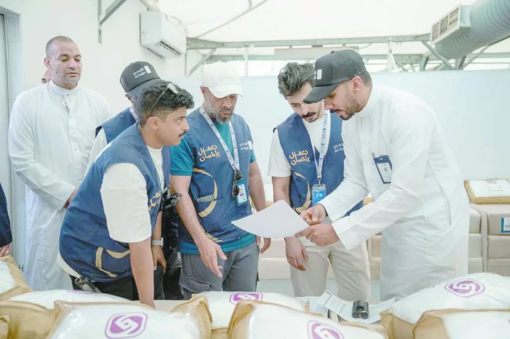 حجاجنا بخير ومتابعة يومية لأصحاب الأمراض المزمنة وكبار السن 2 - جريدة الجمهورية WhatsApp Image 2026 05 24 at 7.56.04 AM - جريدة الجمهورية