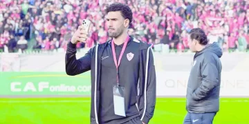 بسبب الأزمة المالية.. الزمالك يفكر فى «بيع» النجوم