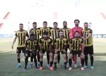 محمد عادل: تقرير قمصان سيعرض على الإدارة قبل الإعداد للموسم الجديد