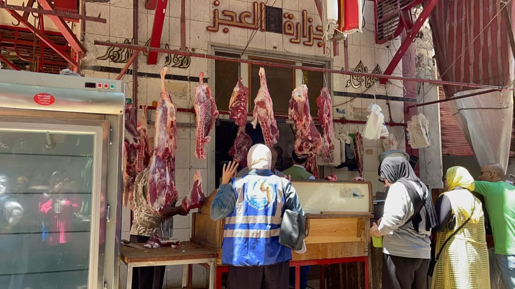 استعدادًا للعيد.. «صرف الإسكندرية» توعي المواطنين بطرق التخلص الآمن من مخلفات الأضاحي 7 - جريدة الجمهورية WhatsApp Image 2026 05 25 at 1.43.01 PM - جريدة الجمهورية