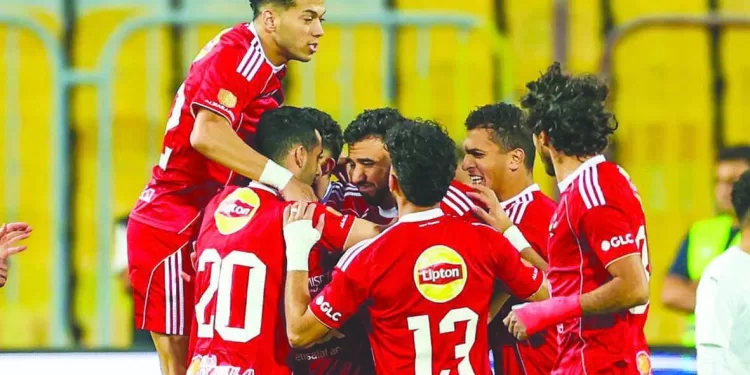 «العميد» يؤكد: البقاء للأفضل