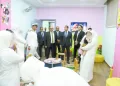 النيابة العامة تجرى تفتيشًا لـ «مركز إصلاح وتأهيل وادى النطرون» 8 - جريدة الجمهورية «العميد» يؤكد: البقاء للأفضل