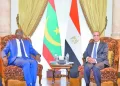 «عبد العاطى» و«مرزوك» يبحثان التعاون الثنائى وتنسيق الجهود إزاء القضايا الإقليمية 7 - جريدة الجمهورية «العميد» يؤكد: البقاء للأفضل