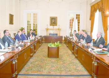 مصر ترفض تدويل أو عسكرة البحر الأحمر وخليج عدن 4 - جريدة الجمهورية «العميد» يؤكد: البقاء للأفضل