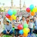 رسالة العيد فى زمنٍ يتشابك فيه الألم بالأمل