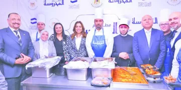 «صغار الفراعنة» يطاردون المجد القارى