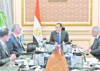 «صغار الفراعنة» يطاردون المجد القارى