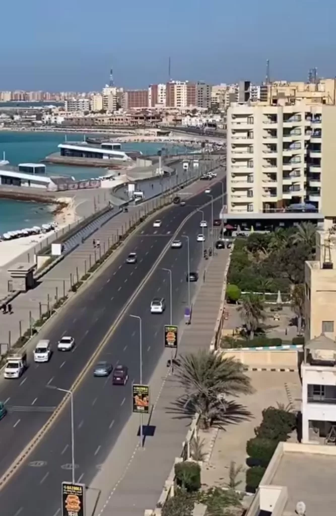 برمالها البيضاء وجمال شواطئها... مرسى مطروح تُنهي استعداداتها لاستقبال عيد الأضحى المبارك 5 - جريدة الجمهورية WhatsApp Image 2026 05 25 at 11.34.30 AM 2 - جريدة الجمهورية