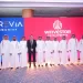 «وينفسيتور للاستثمار» تحتفل بإطلاق Aurevia Community بالتجمع السادس باستثمارات 5 مليارات جنيه 12 - جريدة الجمهورية «الرقمنة والاستدامة والشفافية».. الركائز الأساسية لـ«تنظيم إعلانات الطرق»