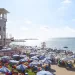 شواطئ الإسكندرية تستعد لاستقبال آلاف الزائرين في عيد الأضحى المبارك 37 - جريدة الجمهورية شواطئ الإسكندرية تستعد لاستقبال آلاف الزائرين في عيد الأضحى المبارك