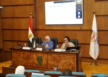 تعزيزًا لشراكة البحث العلمي وصناعة القرار.. معهد التخطيط القومي يعقد ورشة عمل حول قياس أثر البحث العلمي على صناعة السياسات.. التحديات والأدوات