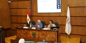 من النظريات إلى السياسات.. «التخطيط القومي» يناقش آليات قياس أثر البحث العلمي