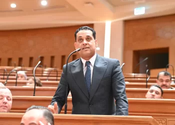 محمد نشأت: مشروع «وادي الطاقة» بالمنيا يعزز توجه الدولة نحو المستقبل المستدام
