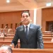محمد نشأت: مشروع «وادي الطاقة» بالمنيا يعزز توجه الدولة نحو المستقبل المستدام