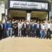 محافظ أسيوط يواصل جولاته الإنسانية بالمستشفيات في العيد.. هدايا وعيديات للمرضى ورسائل دعم للأطقم الطبية